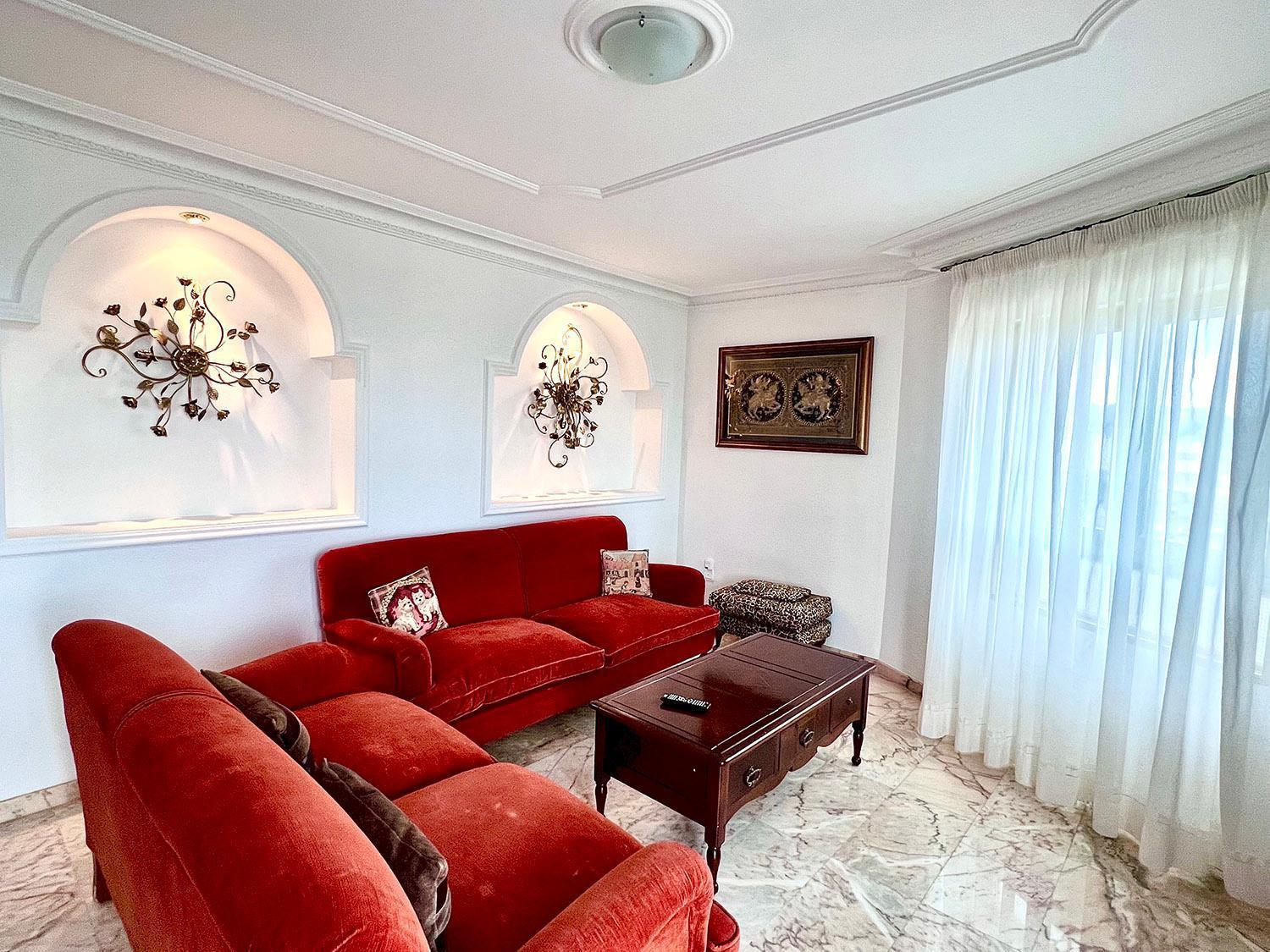 Garay Apartments Benidorm Esterno foto