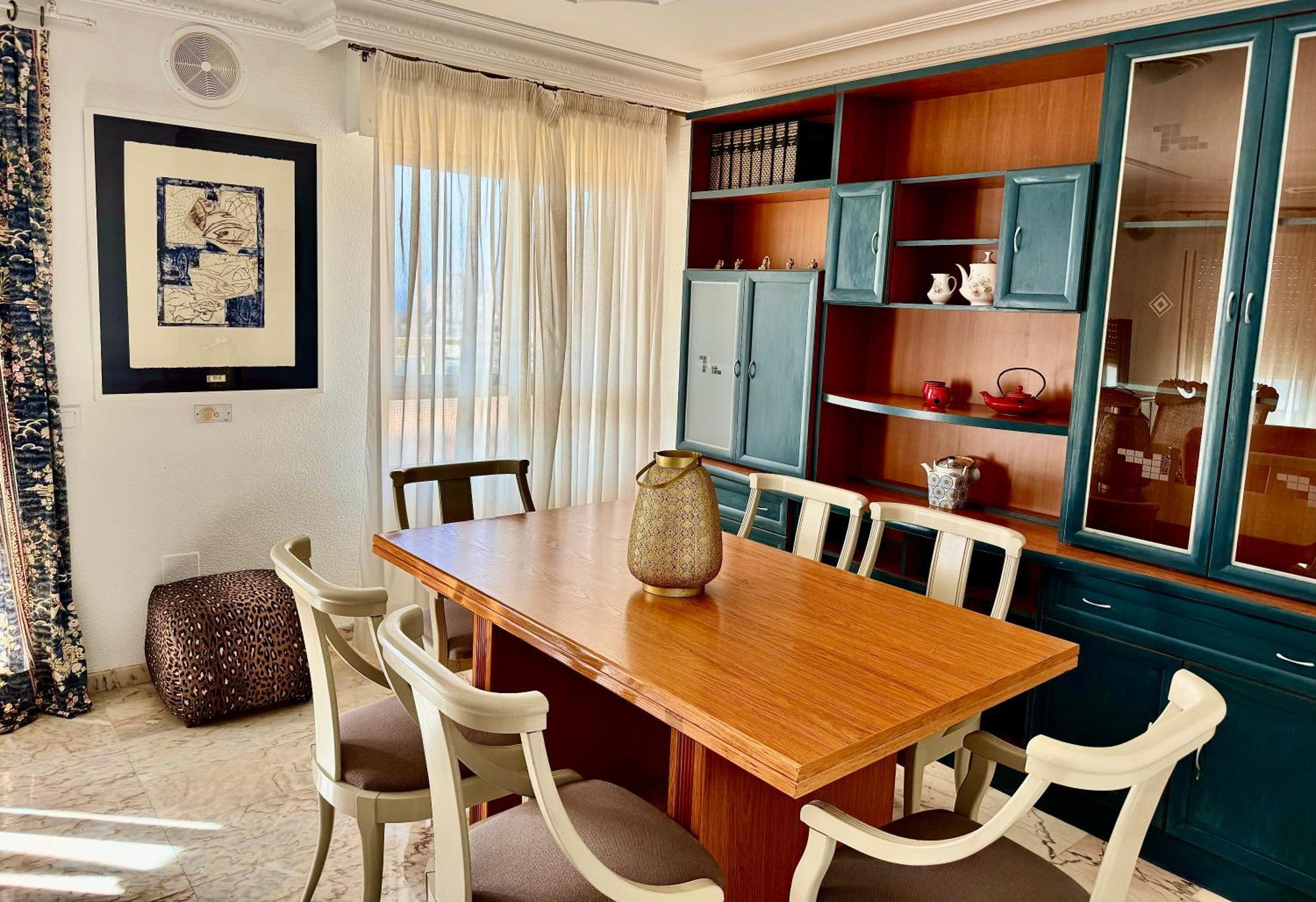 Garay Apartments Benidorm Esterno foto