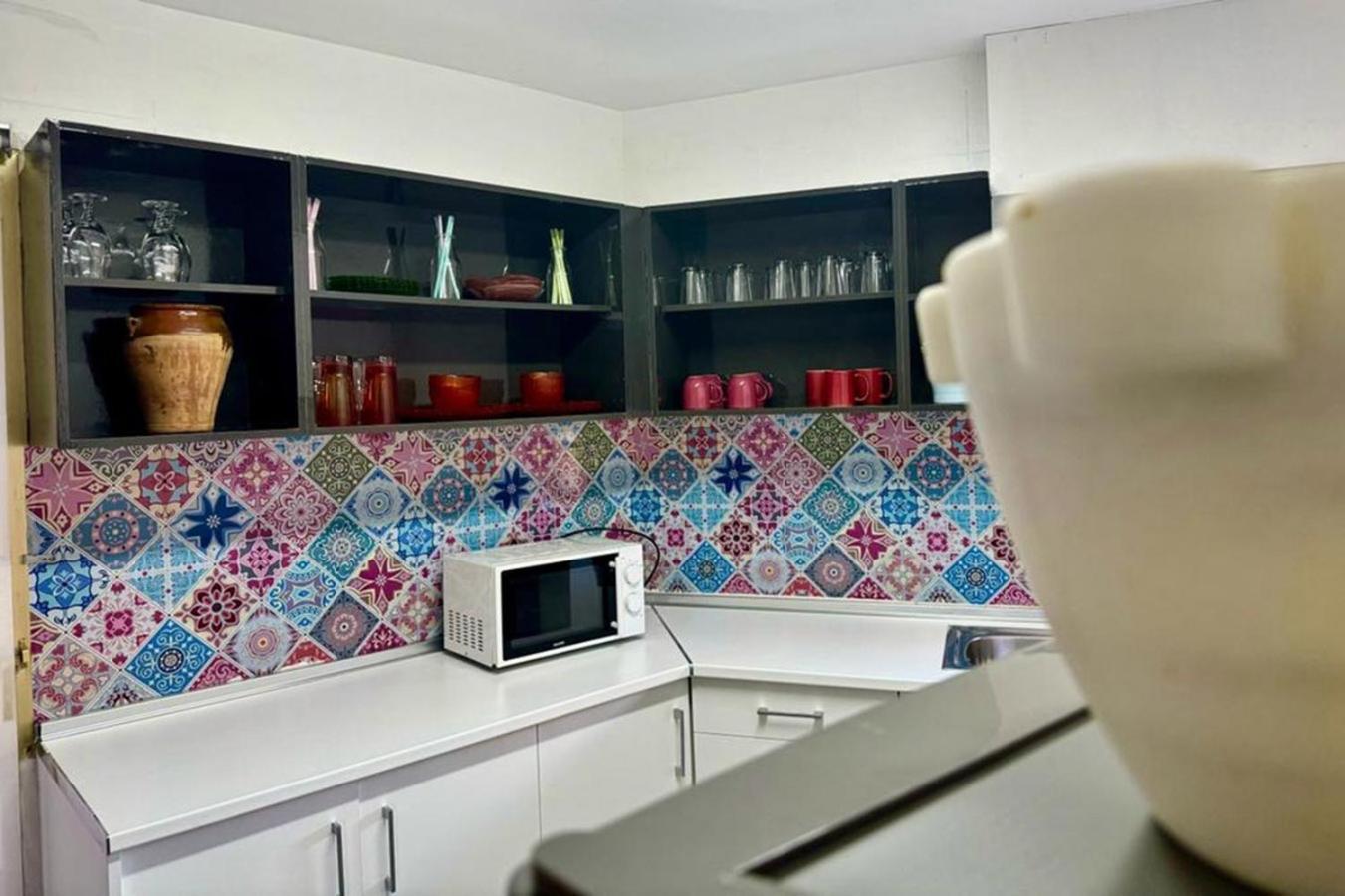 Garay Apartments Benidorm Esterno foto