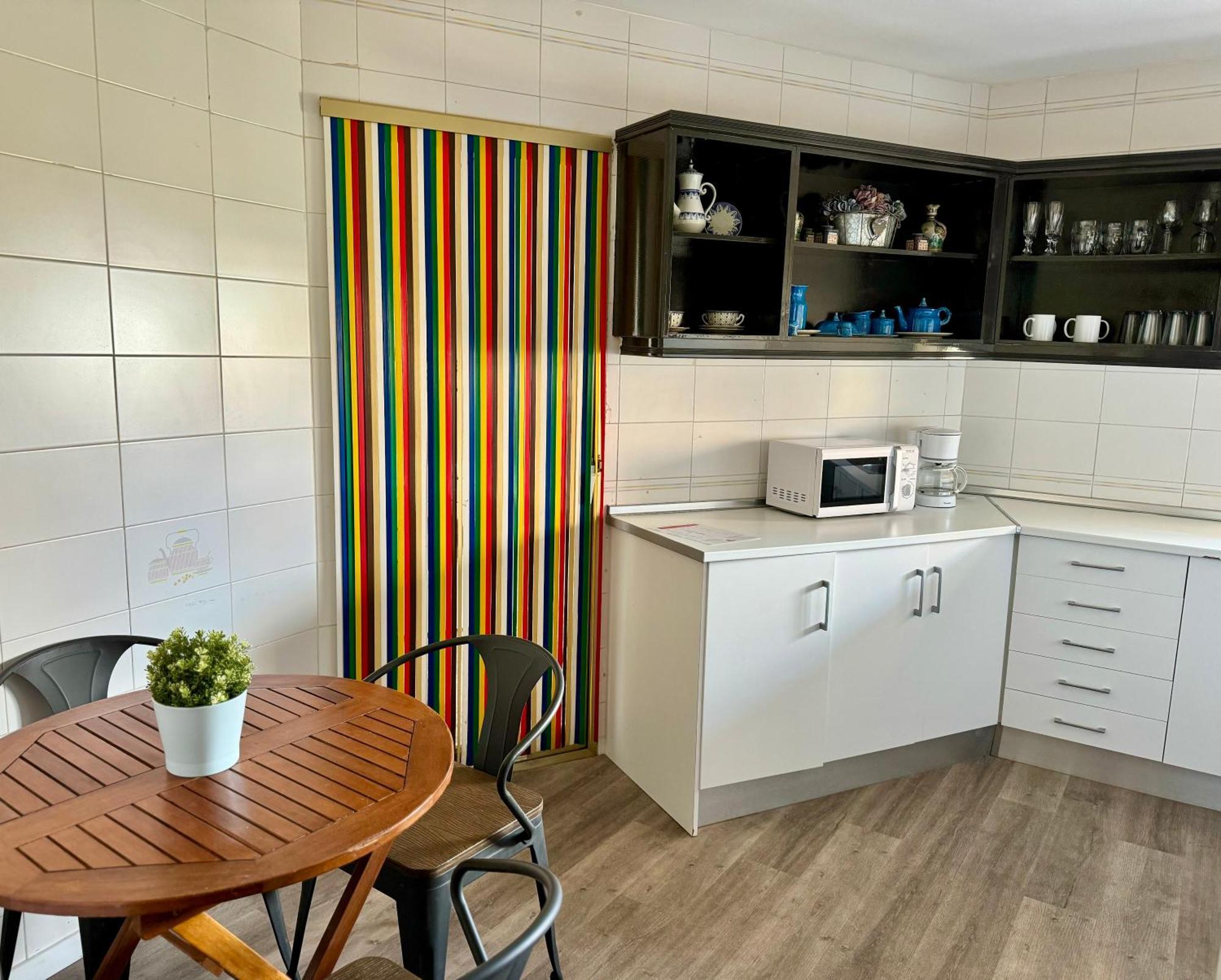 Garay Apartments Benidorm Esterno foto
