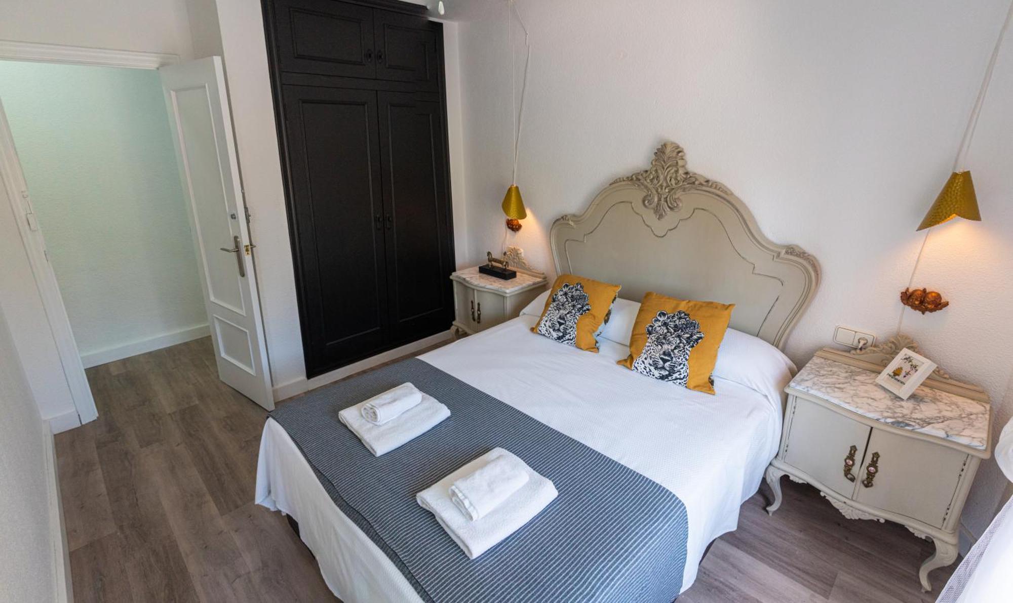Garay Apartments Benidorm Esterno foto