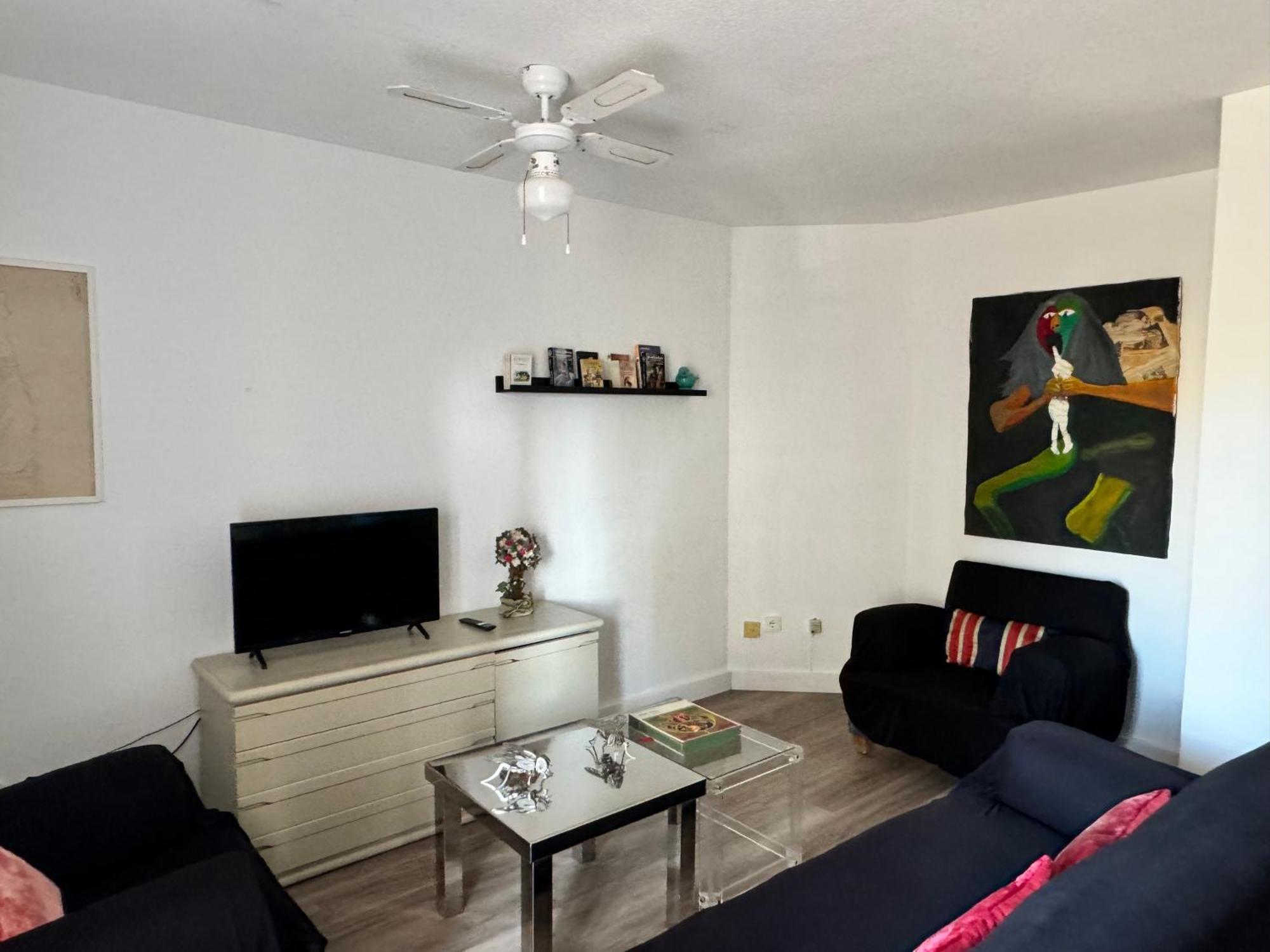 Garay Apartments Benidorm Esterno foto